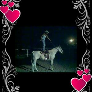 Meet your Posher, Ursula